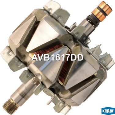Krauf AVB1617DD Ротор генератора - 1