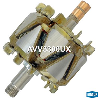 Krauf AVV3300UX Ротор генератора - 1