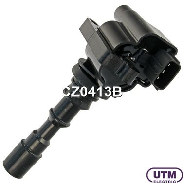 UTM CZ0413B Катушка зажигания - 1