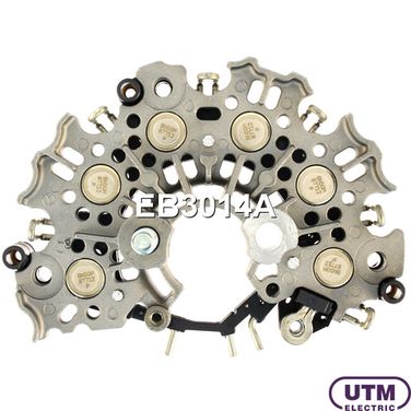 UTM EB3014A Диодный мост генератора - 1
