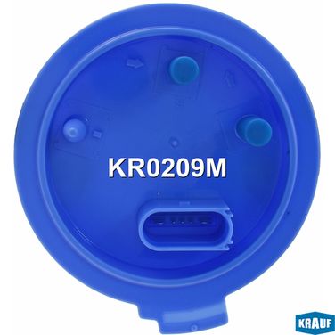 Krauf KR0209M Модуль в сборе с бензонасосом - 2