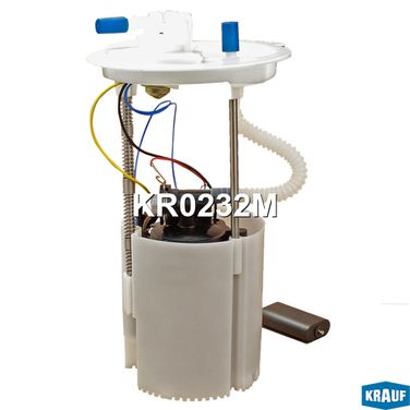 Krauf KR0232M Модуль в сборе с бензонасосом - 1