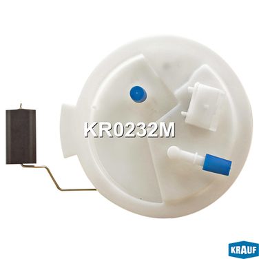 Krauf KR0232M Модуль в сборе с бензонасосом - 2