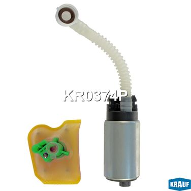 Krauf KR0374P Бензонасос электрический - 1