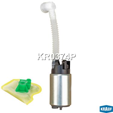 Krauf KR0374P Бензонасос электрический - 8