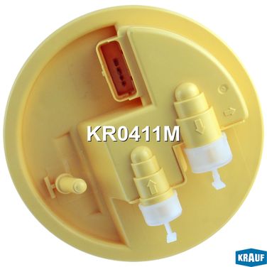 Krauf KR0411M Модуль в сборе с бензонасосом - 2