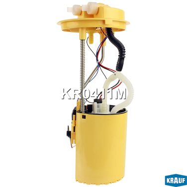 Krauf KR0411M Модуль в сборе с бензонасосом - 3
