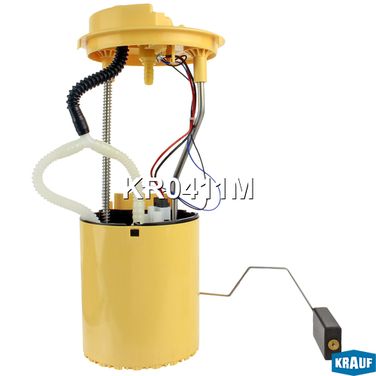 Krauf KR0411M Модуль в сборе с бензонасосом - 4