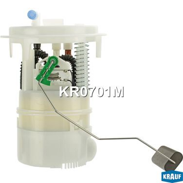 Krauf KR0701M Модуль в сборе с бензонасосом - 1