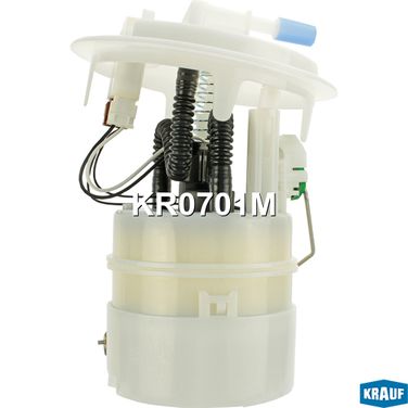 Krauf KR0701M Модуль в сборе с бензонасосом - 3