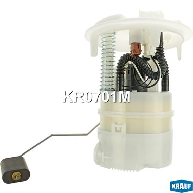 Krauf KR0701M Модуль в сборе с бензонасосом - 4