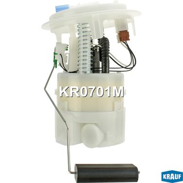 Krauf KR0701M Модуль в сборе с бензонасосом - 5