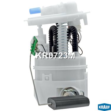Krauf KR0723M Модуль в сборе с бензонасосом - 1