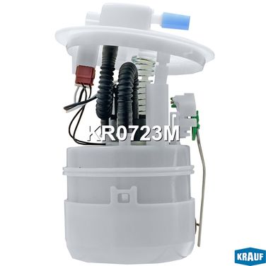 Krauf KR0723M Модуль в сборе с бензонасосом - 3