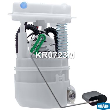 Krauf KR0723M Модуль в сборе с бензонасосом - 4