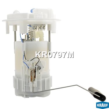 Krauf KR0797M Модуль в сборе с бензонасосом - 1
