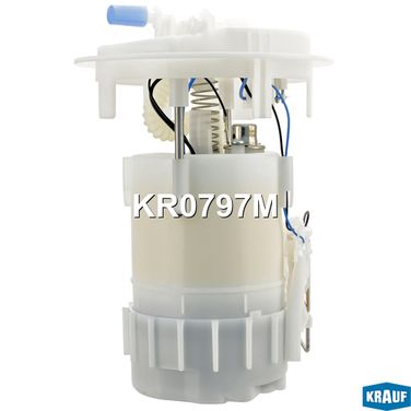 Krauf KR0797M Модуль в сборе с бензонасосом - 3