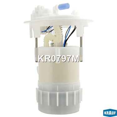 Krauf KR0797M Модуль в сборе с бензонасосом - 4