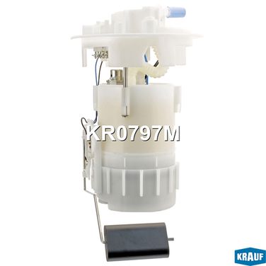 Krauf KR0797M Модуль в сборе с бензонасосом - 5