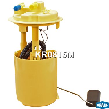 Krauf KR0815M Датчик уровня топлива - 1
