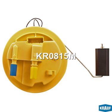 Krauf KR0815M Датчик уровня топлива - 2