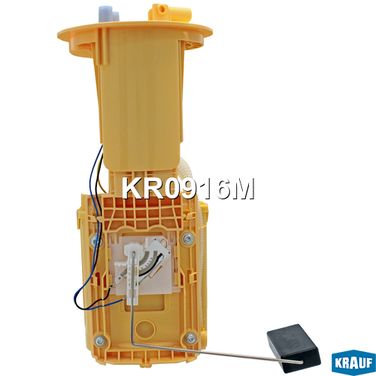 Krauf KR0916M Модуль в сборе с бензонасосом - 1