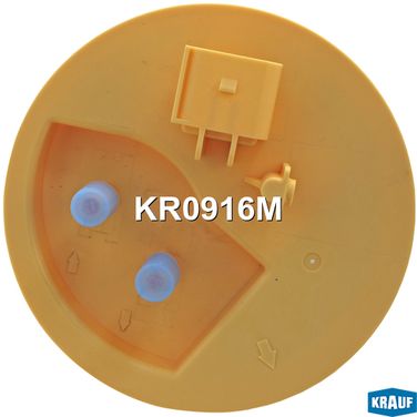 Krauf KR0916M Модуль в сборе с бензонасосом - 2