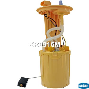 Krauf KR0916M Модуль в сборе с бензонасосом - 3