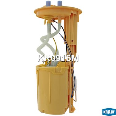 Krauf KR0916M Модуль в сборе с бензонасосом - 4