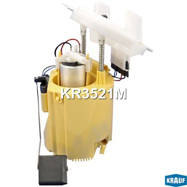 Krauf KR3521M Модуль в сборе с бензонасосом - 4