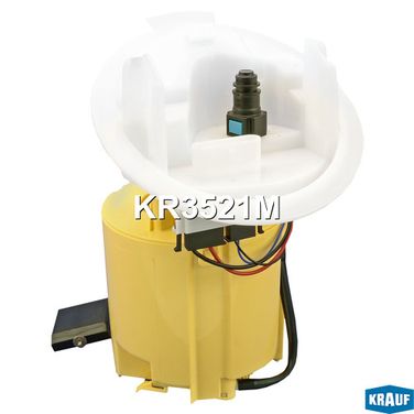 Krauf KR3521M Модуль в сборе с бензонасосом - 5