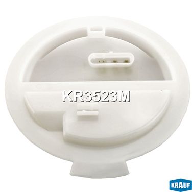 Krauf KR3523M Модуль в сборе с бензонасосом - 2