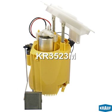Krauf KR3523M Модуль в сборе с бензонасосом - 4
