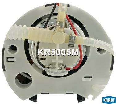 Krauf KR5005M Модуль в сборе с бензонасосом - 2
