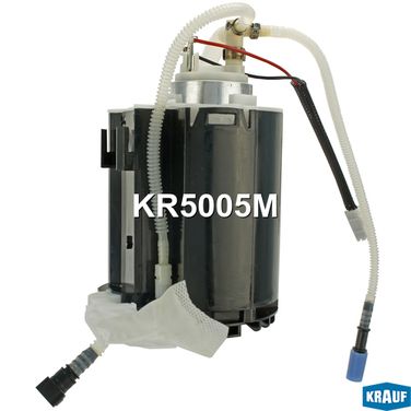 Krauf KR5005M Модуль в сборе с бензонасосом - 3