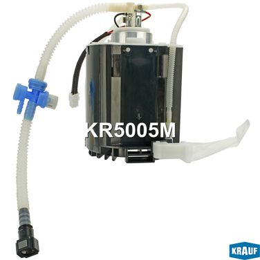 Krauf KR5005M Модуль в сборе с бензонасосом - 4