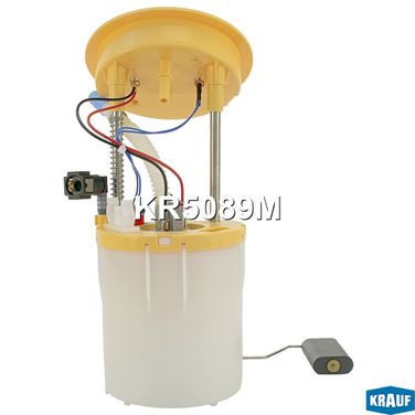 Krauf KR5089M Модуль в сборе с бензонасосом - 3
