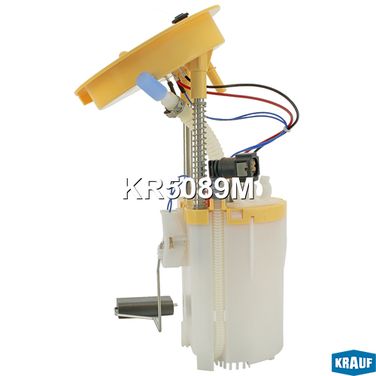 Krauf KR5089M Модуль в сборе с бензонасосом - 4