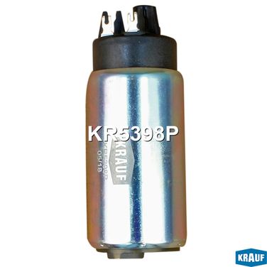 Krauf KR5398P Бензонасос электрический - 1