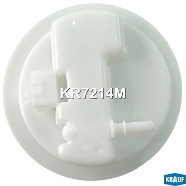 Krauf KR7214M Модуль в сборе с бензонасосом - 2