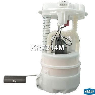 Krauf KR7214M Модуль в сборе с бензонасосом - 4