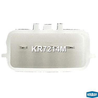 Krauf KR7214M Модуль в сборе с бензонасосом - 6