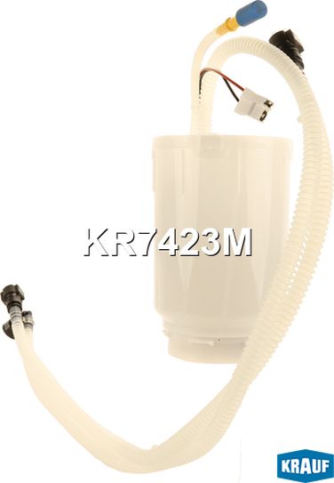 Krauf KR7423M Модуль в сборе с бензонасосом - 3