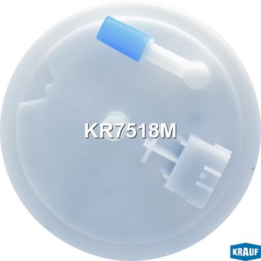 Krauf KR7518M Модуль в сборе с бензонасосом - 2