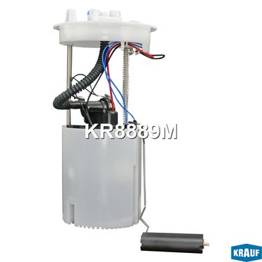 Krauf KR8889M Модуль в сборе с бензонасосом - 1