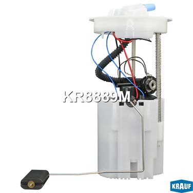 Krauf KR8889M Модуль в сборе с бензонасосом - 2