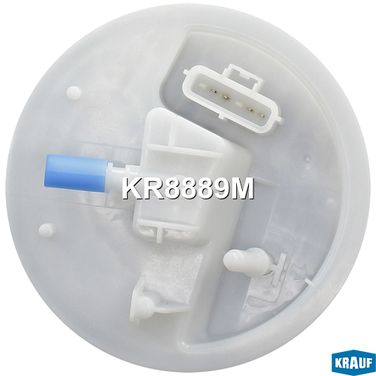 Krauf KR8889M Модуль в сборе с бензонасосом - 3