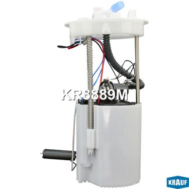 Krauf KR8889M Модуль в сборе с бензонасосом - 4