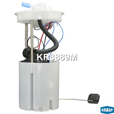 Krauf KR8889M Модуль в сборе с бензонасосом - 5