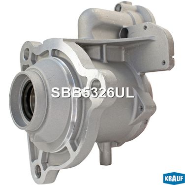 Krauf SBB5326UL Крышка стартера передняя+подшипник - 2